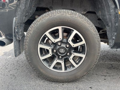 2021 Toyota Tundra 1794