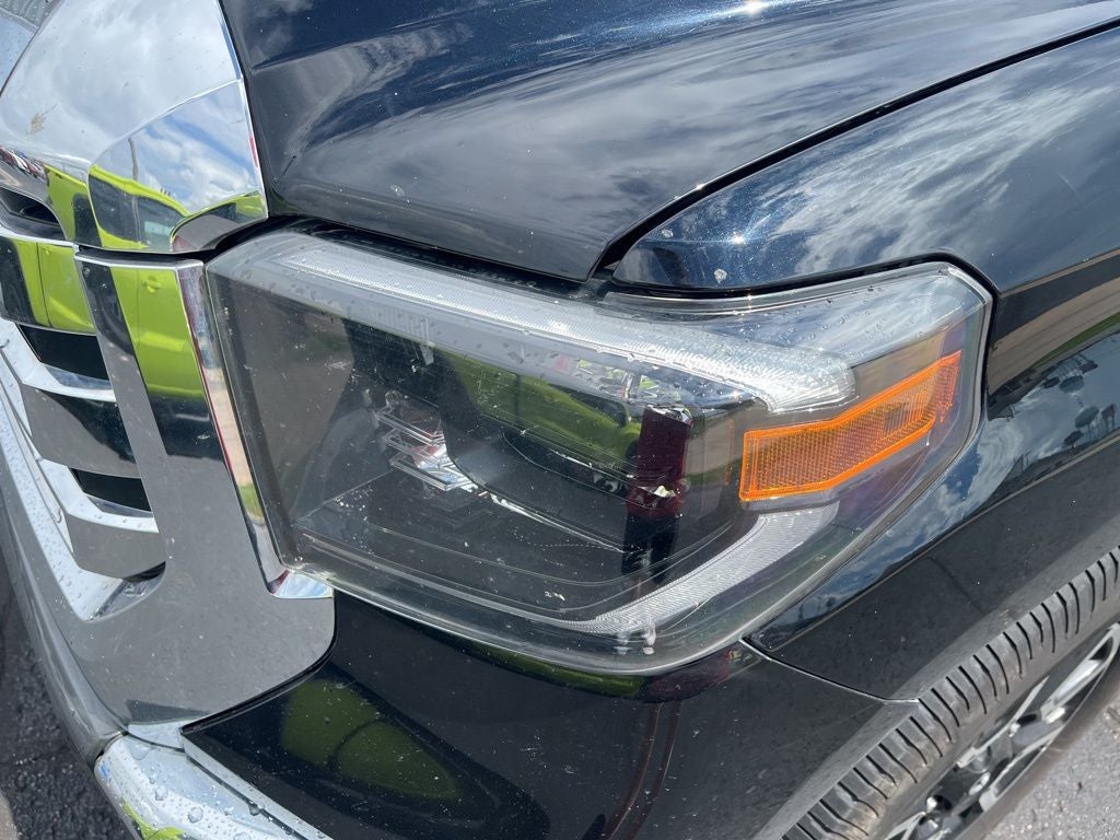 2021 Toyota Tundra 1794