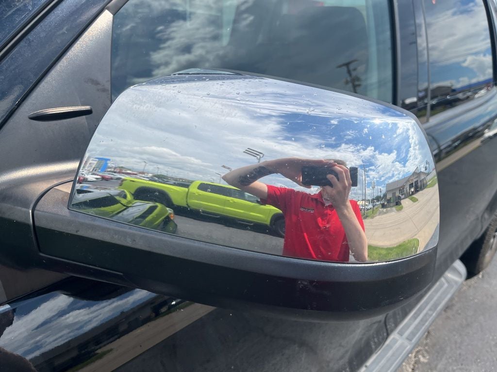 2021 Toyota Tundra 1794