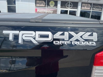 2021 Toyota Tundra 1794