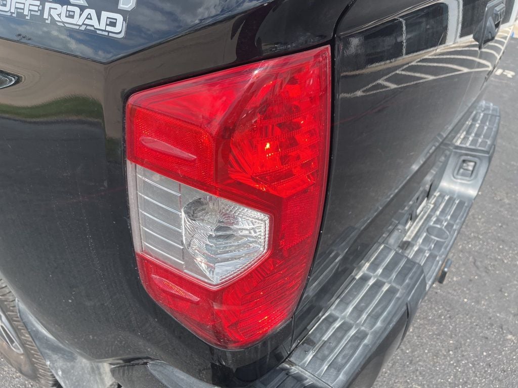 2021 Toyota Tundra 1794