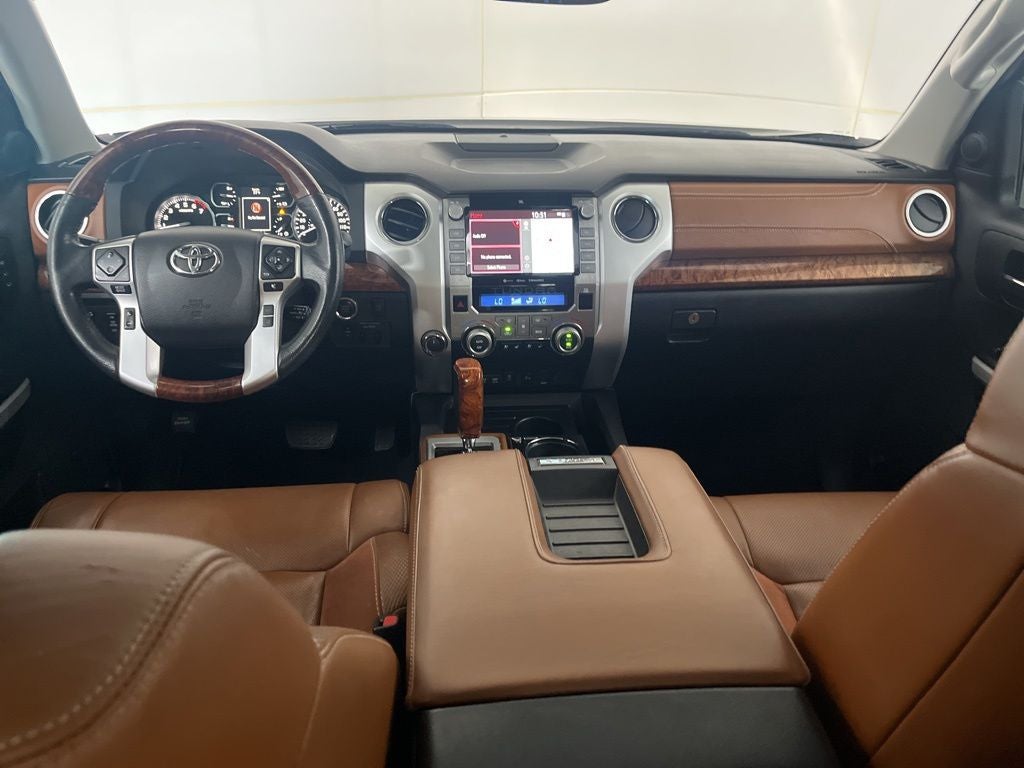 2021 Toyota Tundra 1794