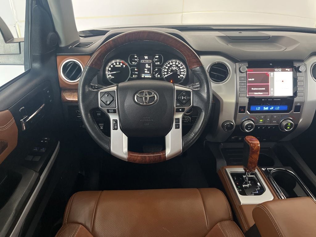 2021 Toyota Tundra 1794