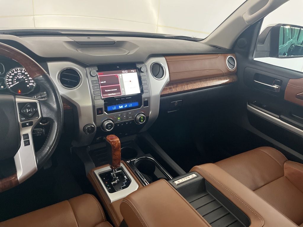 2021 Toyota Tundra 1794