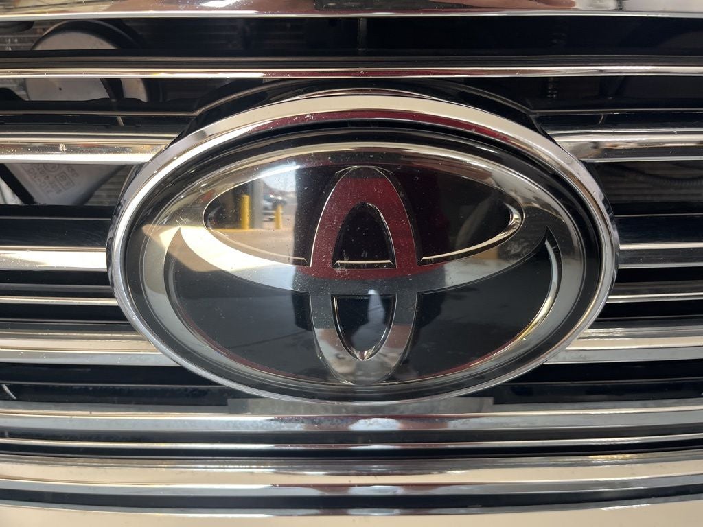 2021 Toyota Tundra 1794