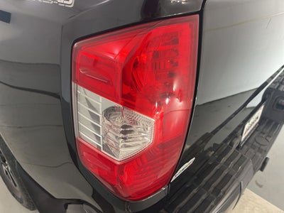2021 Toyota Tundra 1794