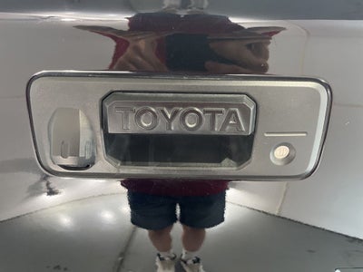 2021 Toyota Tundra 1794