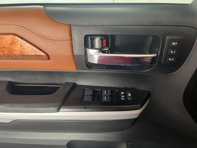 2021 Toyota Tundra 1794