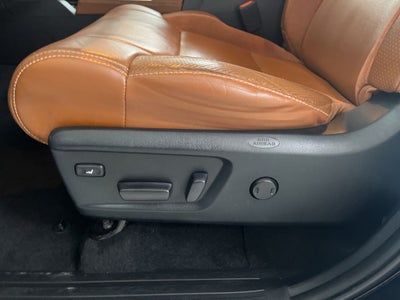 2021 Toyota Tundra 1794