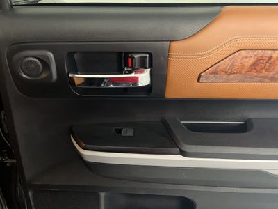 2021 Toyota Tundra 1794