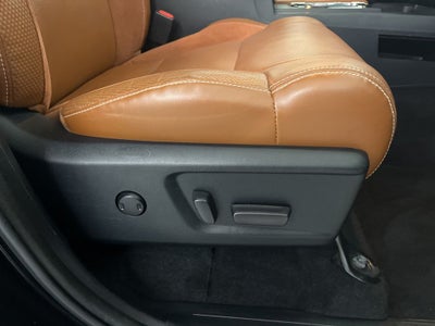 2021 Toyota Tundra 1794