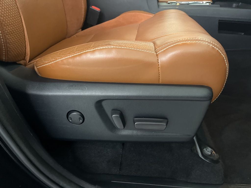 2021 Toyota Tundra 1794