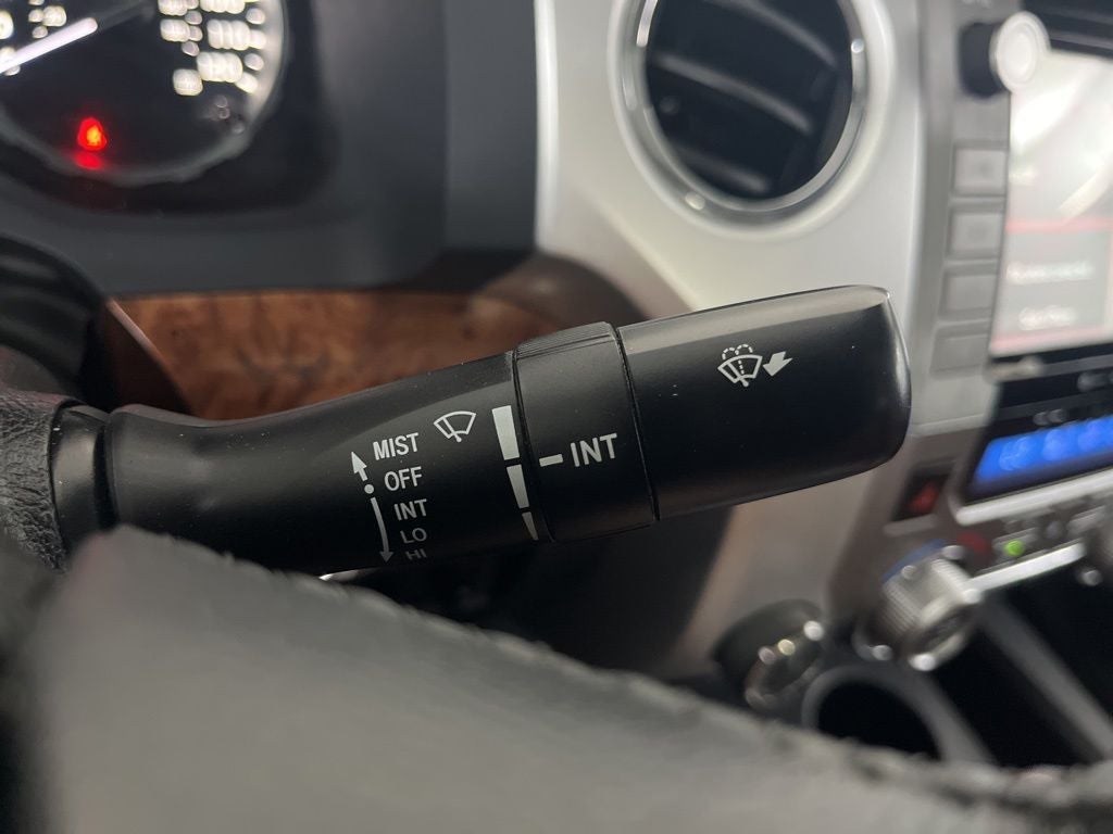 2021 Toyota Tundra 1794