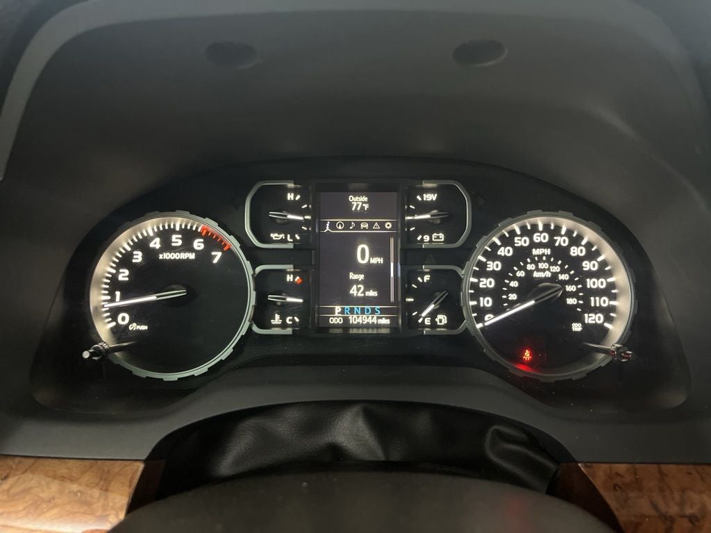 2021 Toyota Tundra 1794
