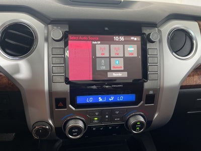 2021 Toyota Tundra 1794
