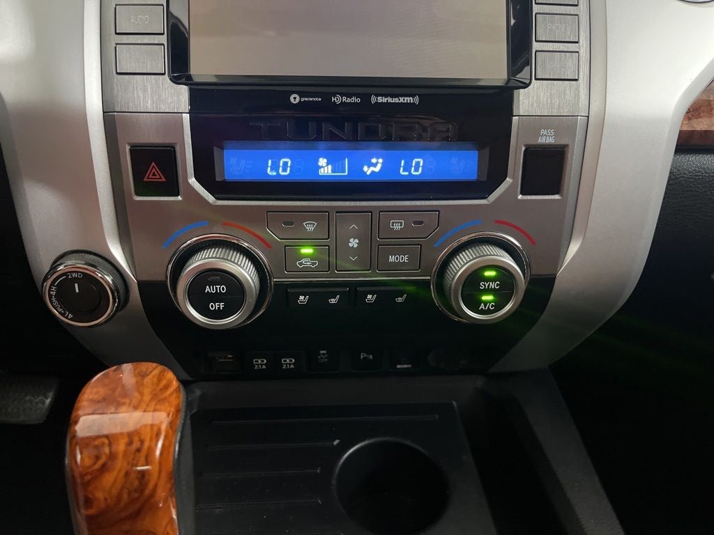 2021 Toyota Tundra 1794