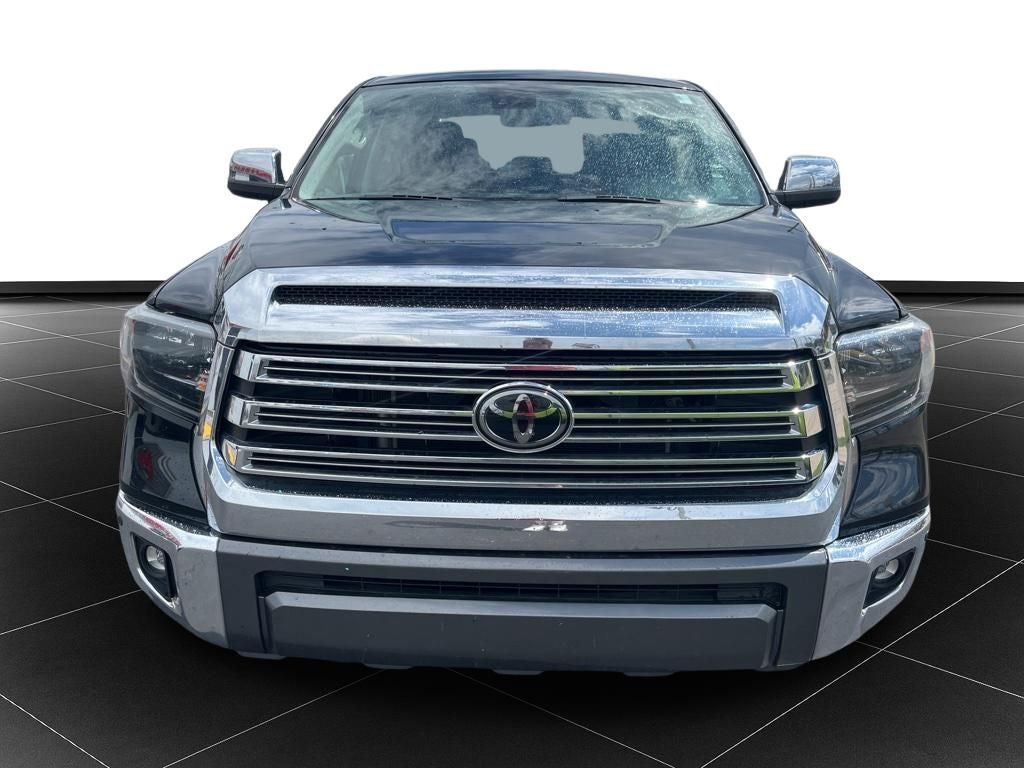 2021 Toyota Tundra 1794