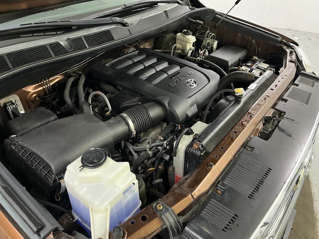 2016 Toyota Tundra 1794