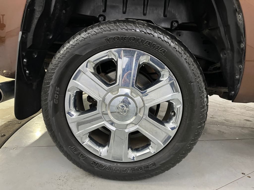 2016 Toyota Tundra 1794