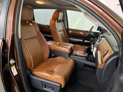 2016 Toyota Tundra 1794