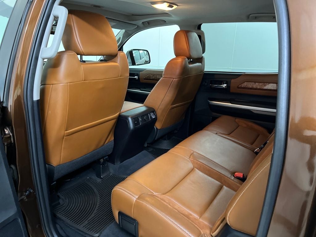 2016 Toyota Tundra 1794