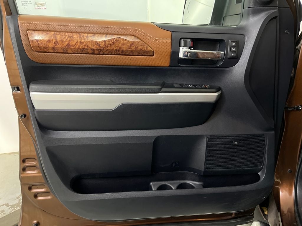 2016 Toyota Tundra 1794