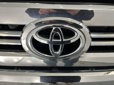2016 Toyota Tundra 1794