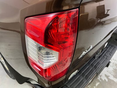 2016 Toyota Tundra 1794