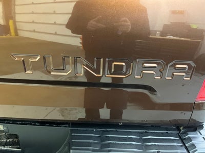 2016 Toyota Tundra 1794