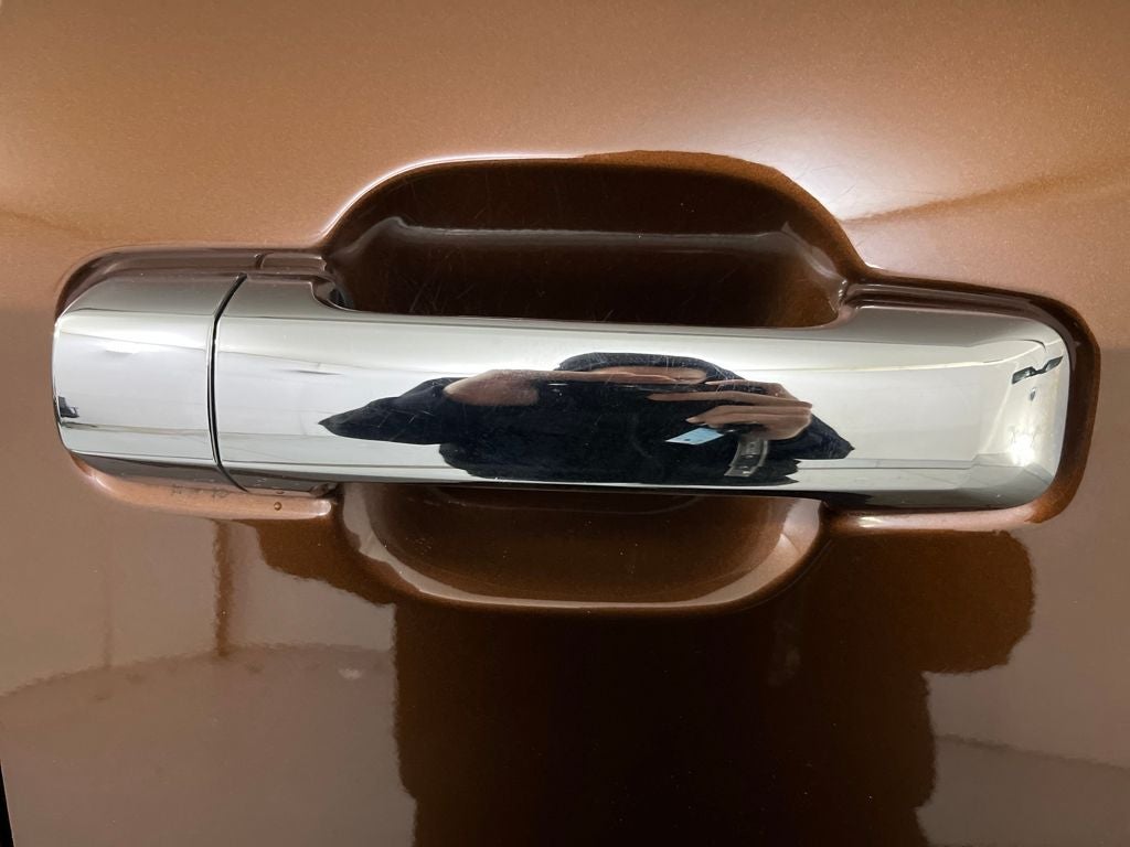 2016 Toyota Tundra 1794