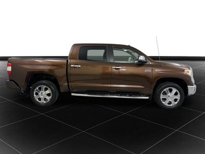 2016 Toyota Tundra 1794