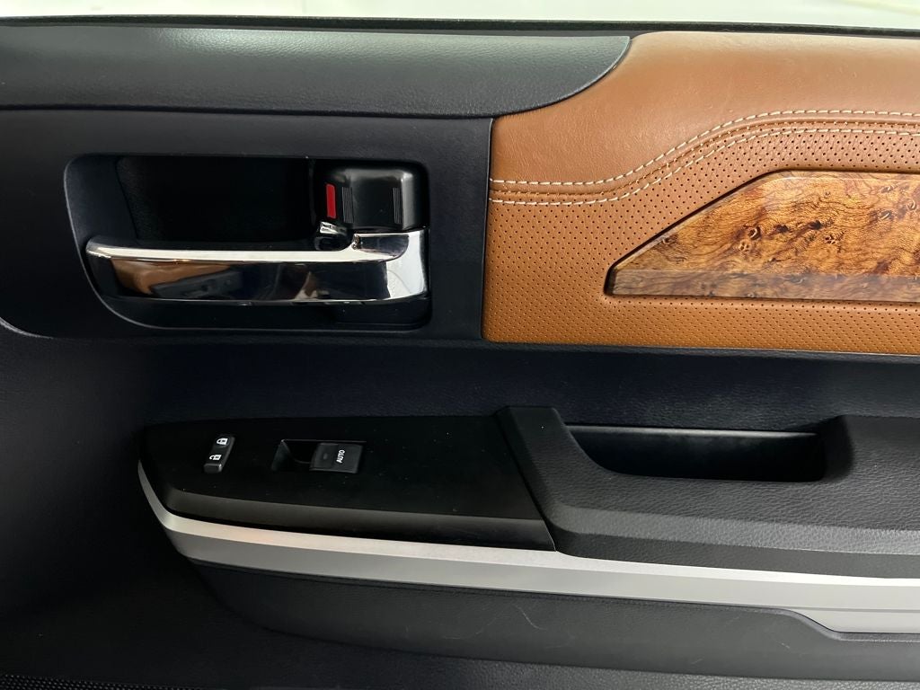 2016 Toyota Tundra 1794