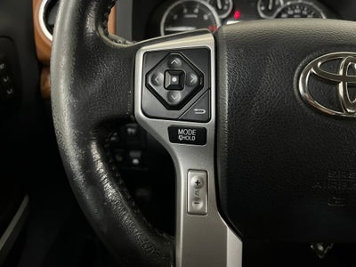 2016 Toyota Tundra 1794