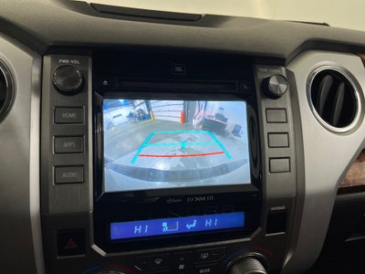 2016 Toyota Tundra 1794