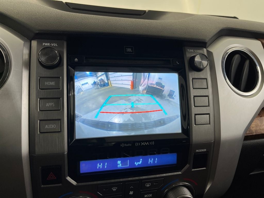 2016 Toyota Tundra 1794