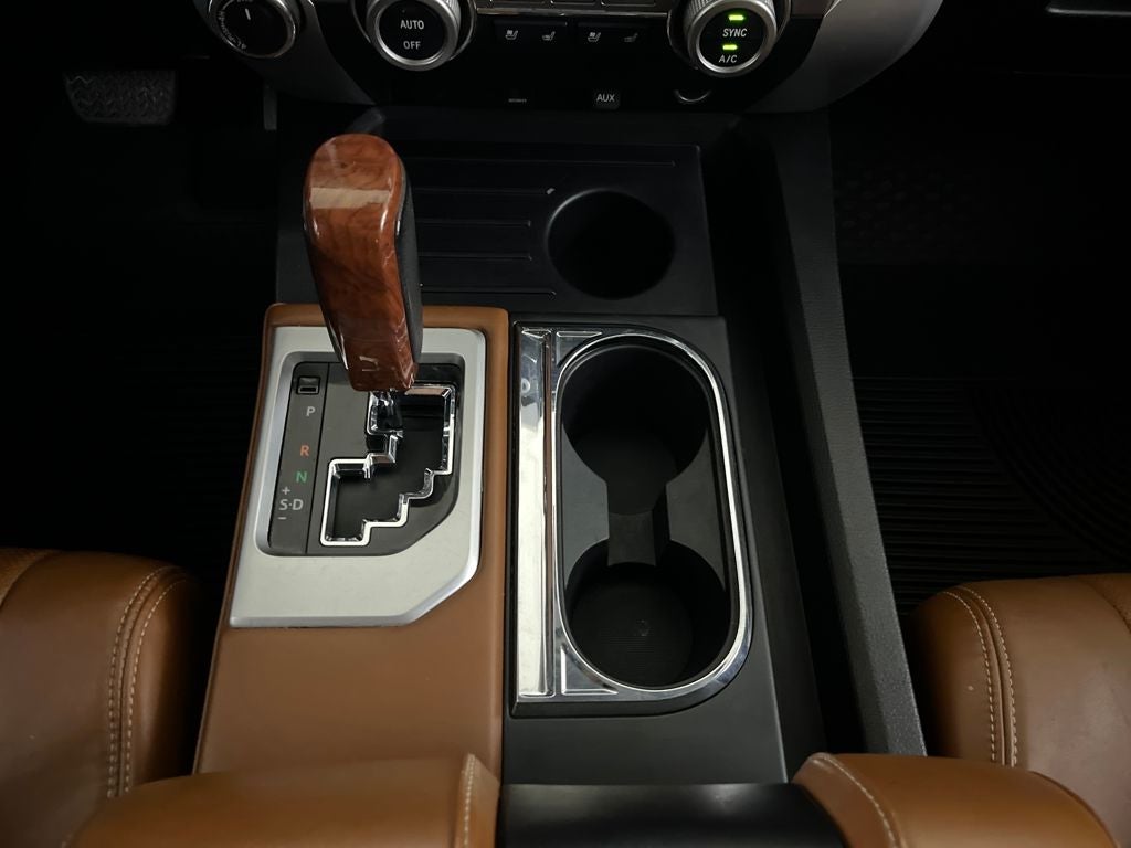 2016 Toyota Tundra 1794