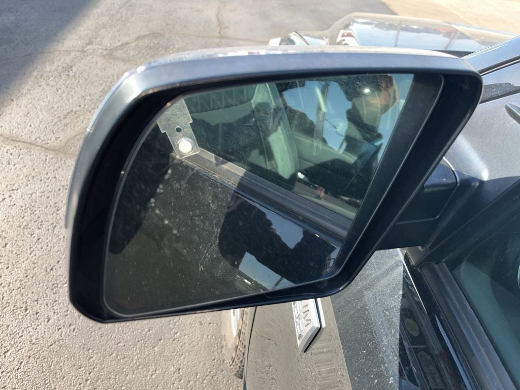 2019 Toyota Tundra Platinum 5.7L V8