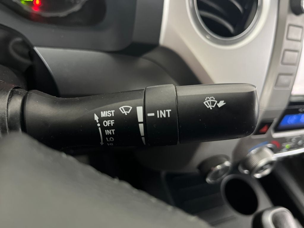 2019 Toyota Tundra Platinum 5.7L V8