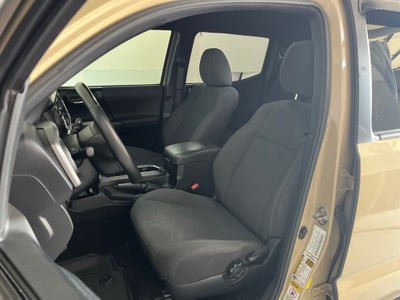 2017 Toyota Tacoma TRD Off-Road V6