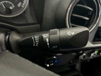 2017 Toyota Tacoma TRD Off-Road V6