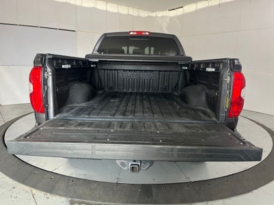 2018 Toyota Tundra Limited