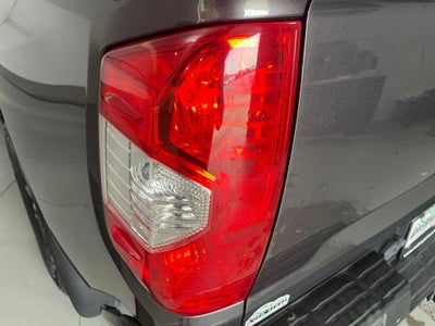 2018 Toyota Tundra Limited