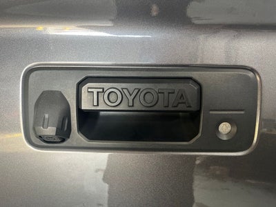 2018 Toyota Tundra Limited