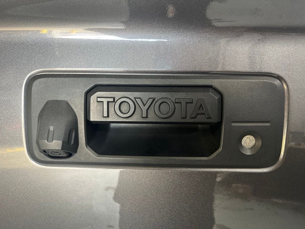2018 Toyota Tundra Limited