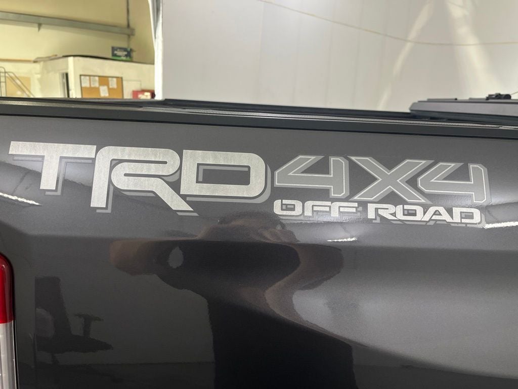 2018 Toyota Tundra Limited