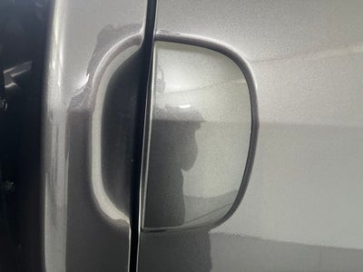 2018 Toyota Tundra Limited