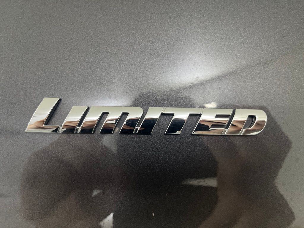 2018 Toyota Tundra Limited