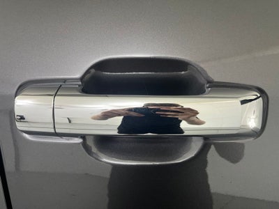 2018 Toyota Tundra Limited
