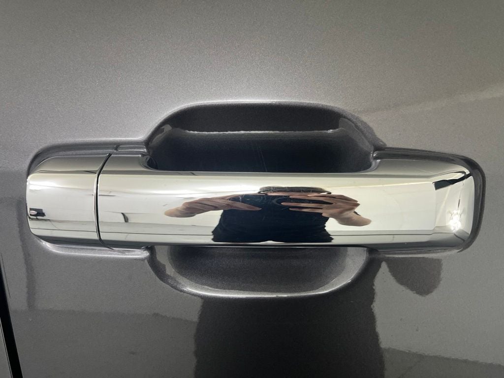 2018 Toyota Tundra Limited