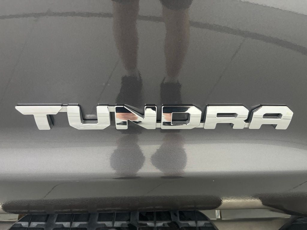 2018 Toyota Tundra Limited